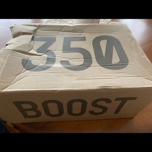 Yeezy Boost 350 - Brand New
